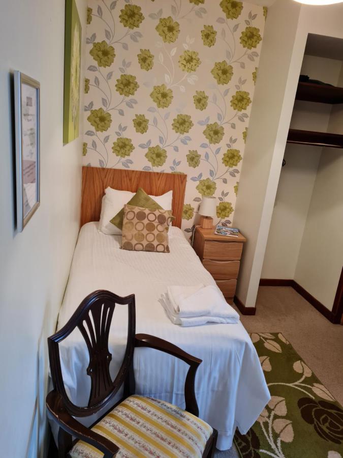 Queens Hotel Стоунхейвен Экстерьер фото