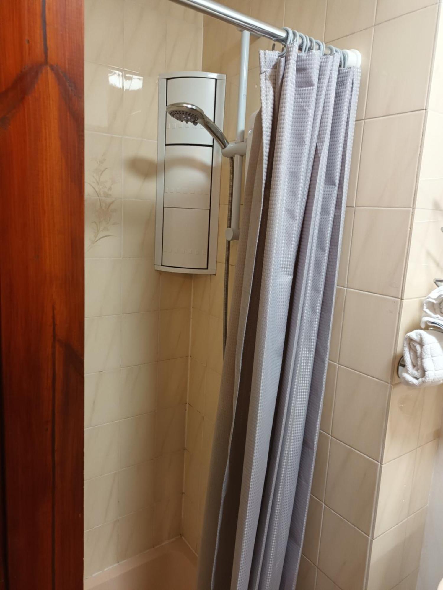Queens Hotel Стоунхейвен Экстерьер фото