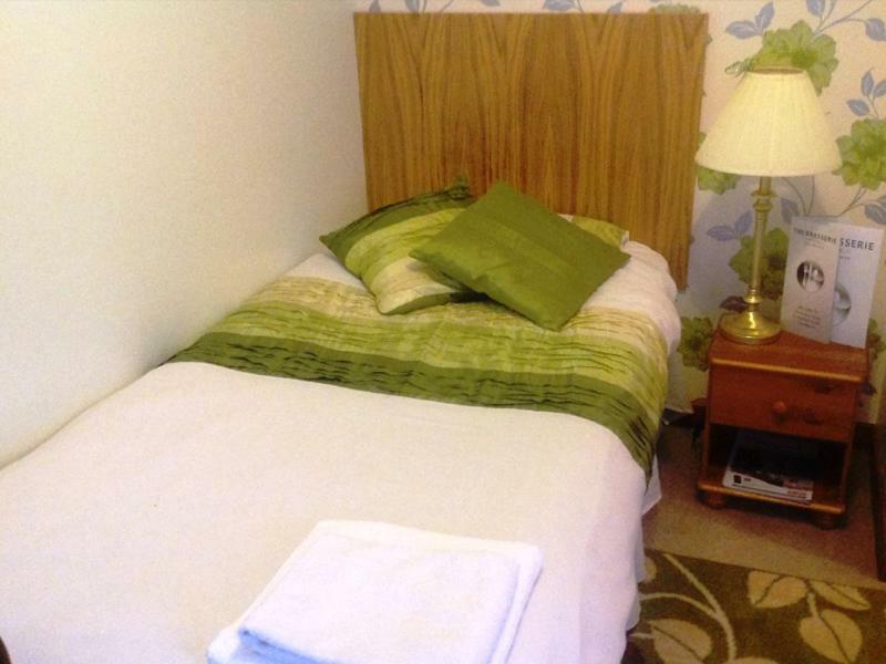 Queens Hotel Стоунхейвен Экстерьер фото